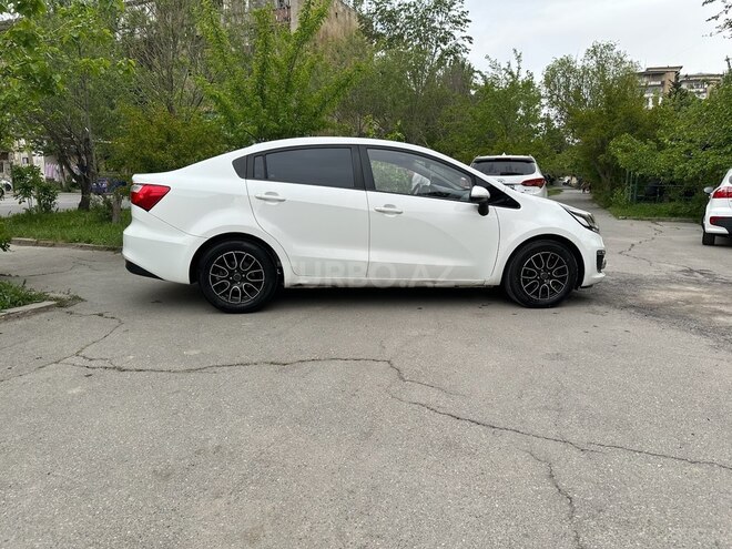 Kia Rio 2015, 150,748 km - 1.4 л - Bakı
