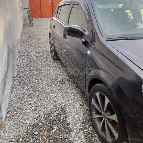 Opel Astra 2006, 243,670 km - 1.4 l - Şirvan