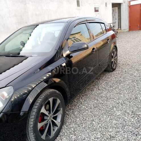 Opel Astra 2006, 243,670 km - 1.4 l - Şirvan