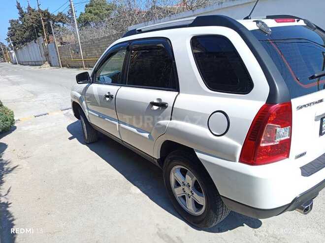 Kia Sportage 2009, 223,558 km - 2.0 l - Bakı