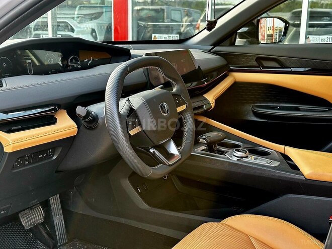 Changan Uni-V 2024, 12,000 km - 1.5 l - Bakı
