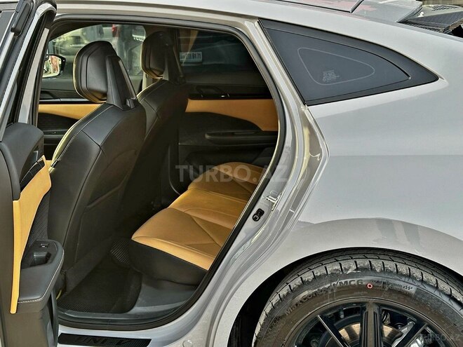 Changan Uni-V 2024, 12,000 km - 1.5 l - Bakı
