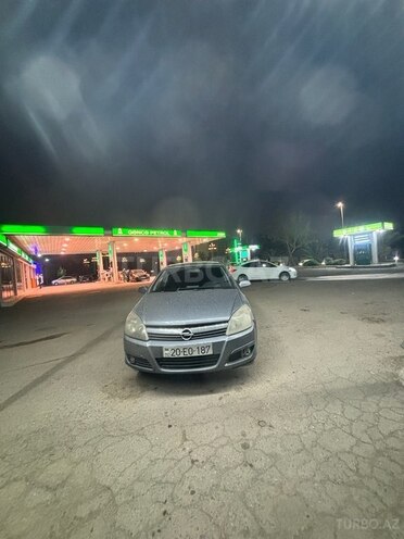 Opel Astra 2006, 295,014 km - 1.4 l - Gəncə