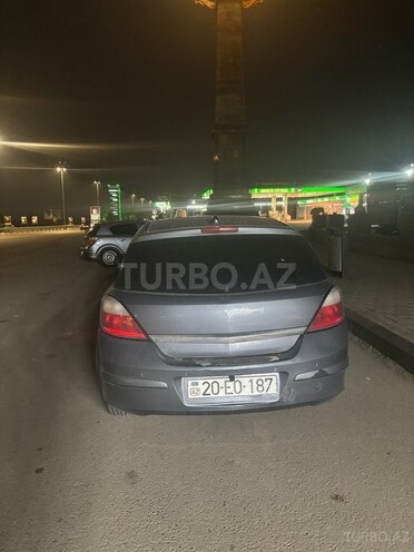 Opel Astra 2006, 295,014 km - 1.4 l - Gəncə