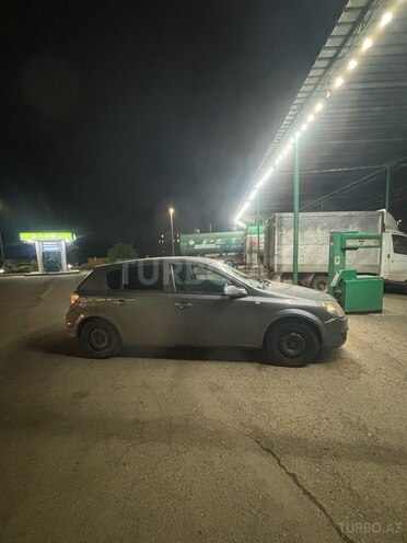 Opel Astra 2006, 295,014 km - 1.4 l - Gəncə
