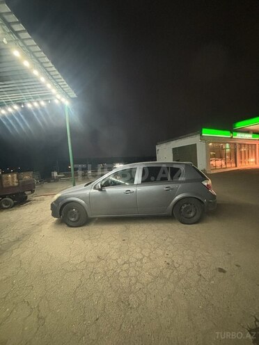 Opel Astra 2006, 295,014 km - 1.4 l - Gəncə