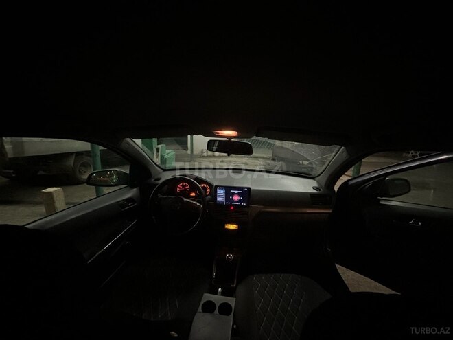Opel Astra 2006, 295,014 km - 1.4 l - Gəncə