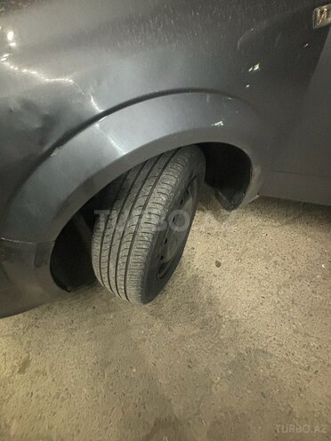 Opel Astra 2006, 295,014 km - 1.4 l - Gəncə