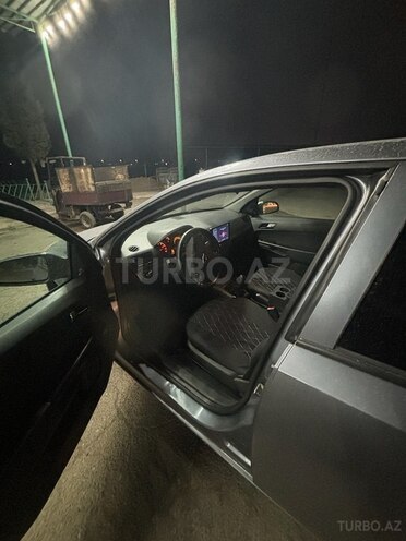 Opel Astra 2006, 295,014 km - 1.4 l - Gəncə