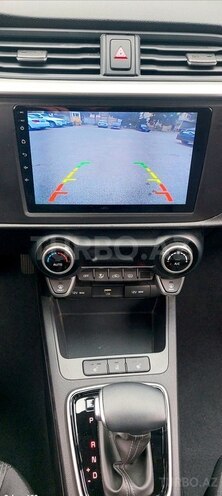 Kia Rio X-Line 2021, 9,900 km - 1.6 l - Bakı