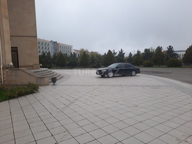 Nissan Maxima 2004, 402,555 km - 2.0 l - Xaçmaz