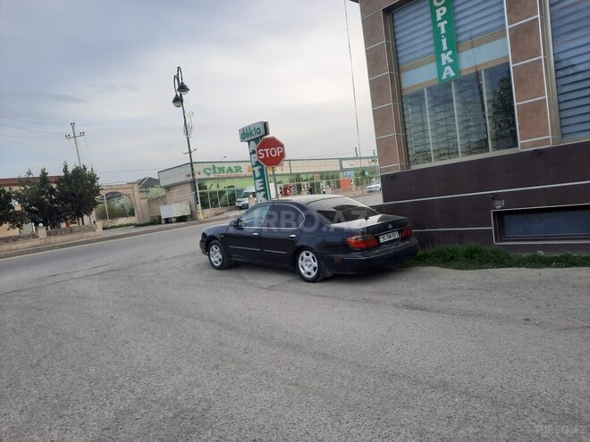 Nissan Maxima 2004, 402,555 km - 2.0 l - Xaçmaz