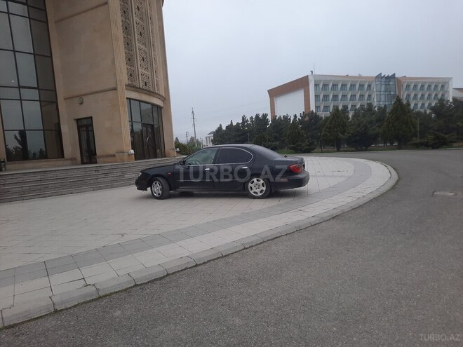 Nissan Maxima 2004, 402,555 km - 2.0 l - Xaçmaz