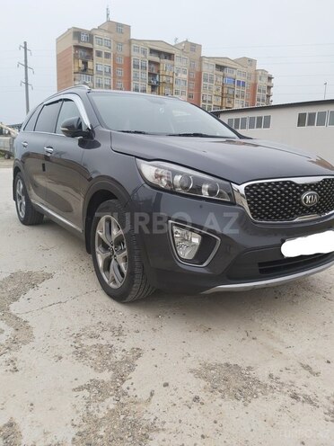 Kia Sorento 2015, 216,000 km - 2.0 l - Bakı