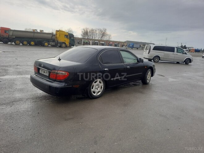 Nissan Maxima 2004, 402,555 km - 2.0 l - Xaçmaz