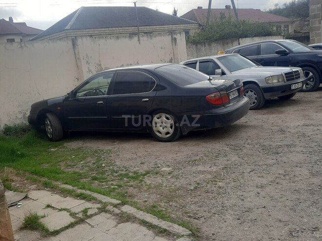 Nissan Maxima 2004, 402,555 km - 2.0 l - Xaçmaz