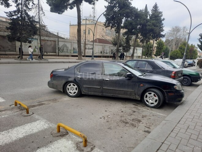 Nissan Maxima 2004, 402,555 km - 2.0 l - Xaçmaz