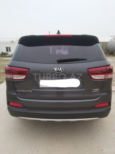 Kia Sorento 2015, 216,000 km - 2.0 l - Bakı