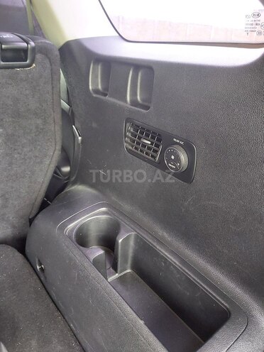 Kia Sorento 2015, 216,000 km - 2.0 l - Bakı