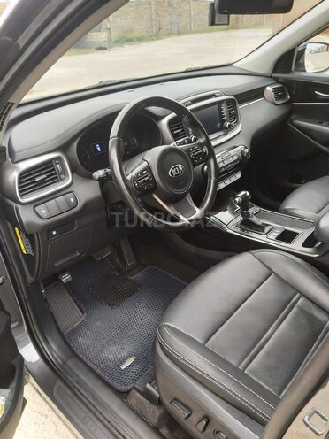 Kia Sorento 2015, 216,000 km - 2.0 l - Bakı