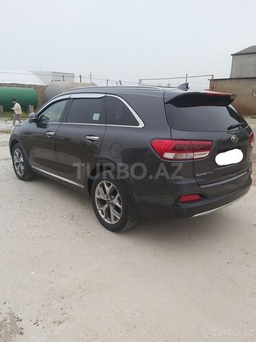 Kia Sorento 2015, 216,000 km - 2.0 l - Bakı