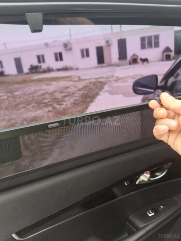Kia Sorento 2015, 216,000 km - 2.0 l - Bakı