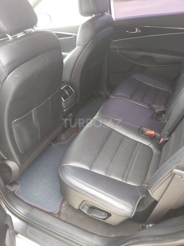 Kia Sorento 2015, 216,000 km - 2.0 l - Bakı