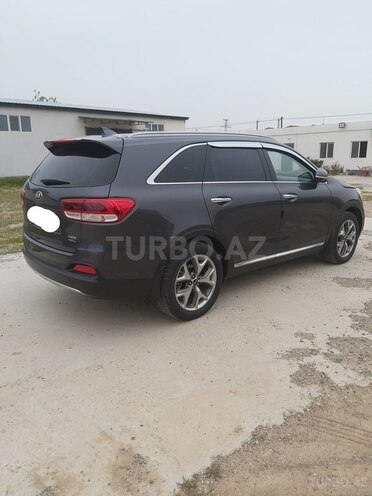 Kia Sorento 2015, 216,000 km - 2.0 l - Bakı