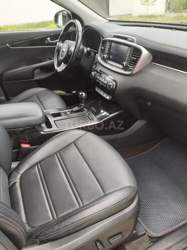 Kia Sorento 2015, 216,000 km - 2.0 l - Bakı