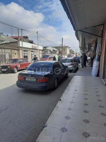 Nissan Maxima 2004, 402,555 km - 2.0 l - Xaçmaz