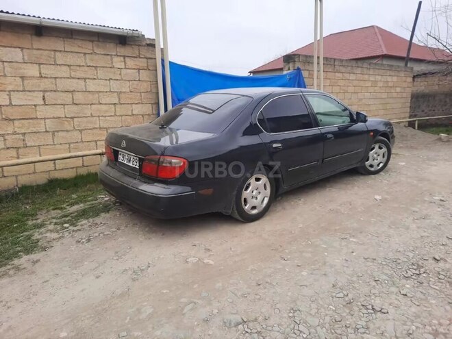 Nissan Maxima 2004, 402,555 km - 2.0 l - Xaçmaz