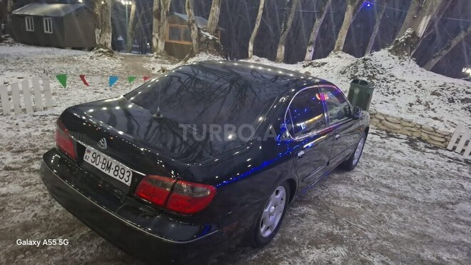 Nissan Maxima 2004, 402,555 km - 2.0 l - Xaçmaz