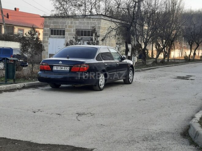 Nissan Maxima 2004, 402,555 km - 2.0 l - Xaçmaz