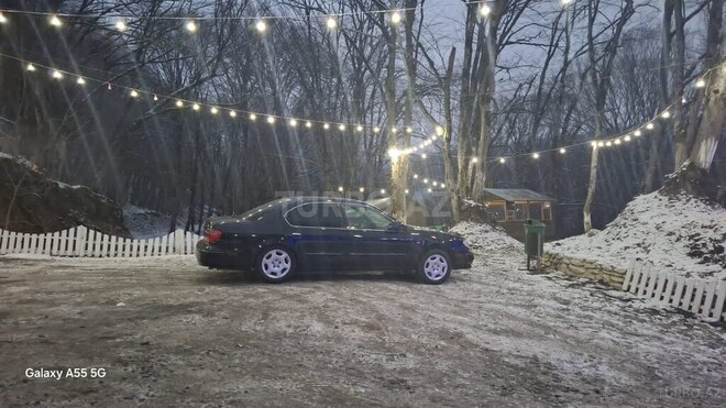 Nissan Maxima 2004, 402,555 km - 2.0 l - Xaçmaz