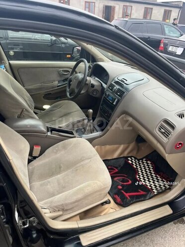 Nissan Maxima 2004, 402,555 km - 2.0 l - Xaçmaz