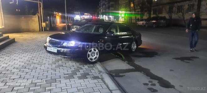 Nissan Maxima 2004, 402,555 km - 2.0 l - Xaçmaz