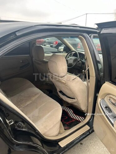 Nissan Maxima 2004, 402,555 km - 2.0 l - Xaçmaz