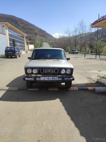LADA (VAZ) 2106 1987, 90,000 km - 1.5 l - Gədəbəy