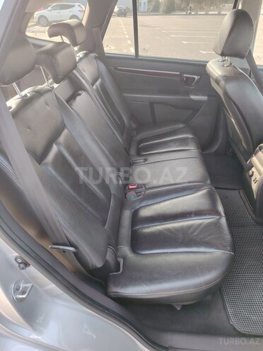 Hyundai Santa Fe 2009, 289,000 km - 2.0 л - Sumqayıt