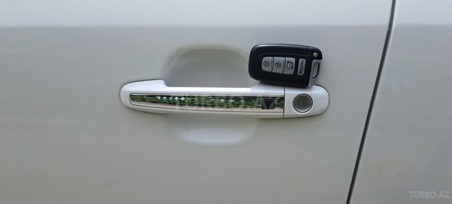 Hyundai Sonata 2008, 251,000 km - 2.0 l - Xırdalan