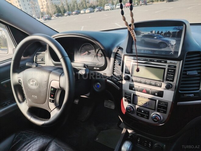 Hyundai Santa Fe 2009, 289,000 km - 2.0 л - Sumqayıt