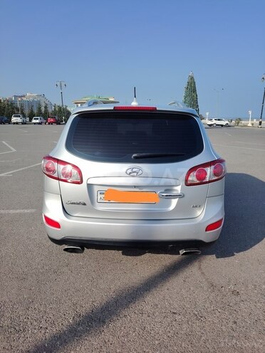 Hyundai Santa Fe 2009, 289,000 km - 2.0 л - Sumqayıt
