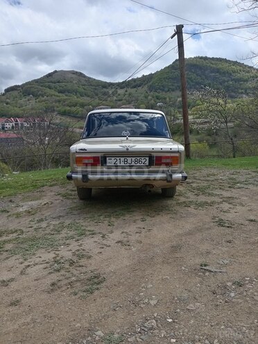 LADA (VAZ) 2106 1987, 90,000 km - 1.5 l - Gədəbəy
