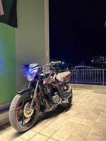 Tufan S 150 2024, 6,000 km - 0.2 л - Sumqayıt