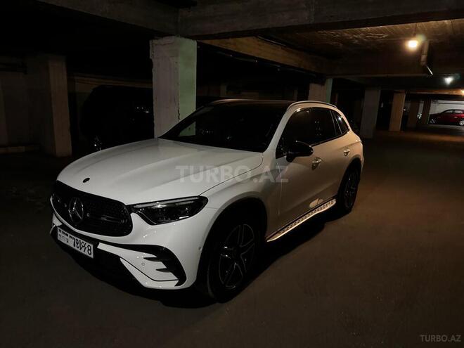 Mercedes GLC 200 4MATIC 2023, 19,900 km - 2.0 l - Bakı