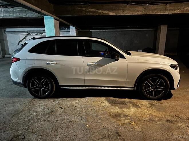 Mercedes GLC 200 4MATIC 2023, 19,900 km - 2.0 l - Bakı