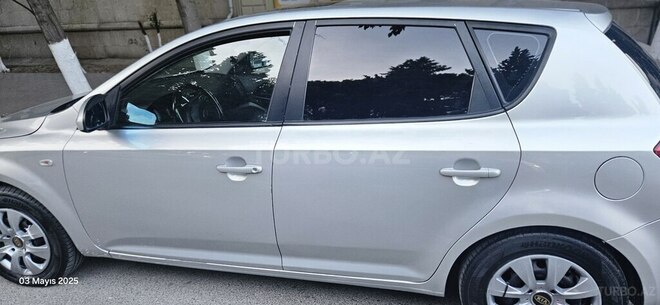 Kia Ceed 2007, 237,000 km - 1.6 l - Sumqayıt
