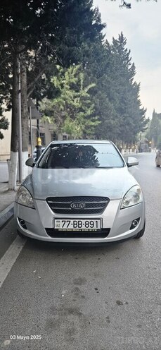Kia Ceed 2007, 237,000 km - 1.6 l - Sumqayıt