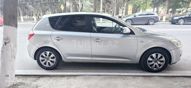 Kia Ceed 2007, 237,000 km - 1.6 l - Sumqayıt