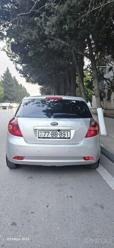 Kia Ceed 2007, 237,000 km - 1.6 l - Sumqayıt